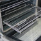 Telescopic Glide Rack