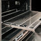 Telescopic Glide Rack