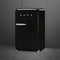 Refrigerator Retro-style