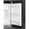 Refrigerator Retro-style