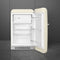 Refrigerator Retro-style