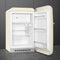 Refrigerator Retro-style