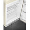 Refrigerator Retro-style