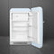 Refrigerator Retro-style