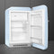 Refrigerator Retro-style