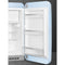 Refrigerator Retro-style