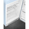 Refrigerator Retro-style