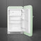 Refrigerator Retro-style