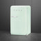 Refrigerator Retro-style