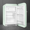 Refrigerator Retro-style