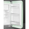 Refrigerator Retro-style