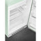 Refrigerator Retro-style