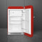 Refrigerator Retro-style