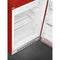 Refrigerator Retro-style