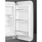 Refrigerator Retro-style
