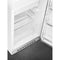 Refrigerator Retro-style