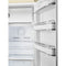 Refrigerator Retro-style