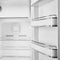 Refrigerator Retro-style