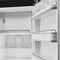 Refrigerator Retro-style