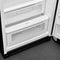 Refrigerator Retro-style