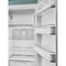 Refrigerator Retro-style