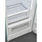 Refrigerator Retro-style