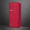 Refrigerator Retro-style