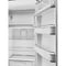 Refrigerator Retro-style