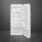 Refrigerator Retro-style