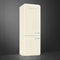 Refrigerator Retro-style