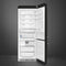Refrigerator Retro-style