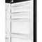 Refrigerator Retro-style