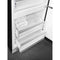 Refrigerator Retro-style