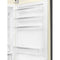 Refrigerator Retro-style