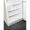 Refrigerator Retro-style
