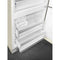 Refrigerator Retro-style