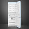 Refrigerator Retro-style