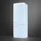 Refrigerator Retro-style
