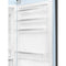Refrigerator Retro-style