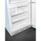 Refrigerator Retro-style