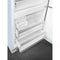 Refrigerator Retro-style