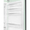Refrigerator Retro-style
