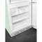 Refrigerator Retro-style