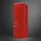Refrigerator Retro-style