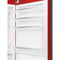 Refrigerator Retro-style