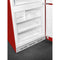 Refrigerator Retro-style