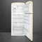 Refrigerator Retro-style