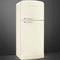 Refrigerator Retro-style