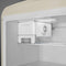Refrigerator Retro-style