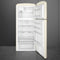 Refrigerator Retro-style